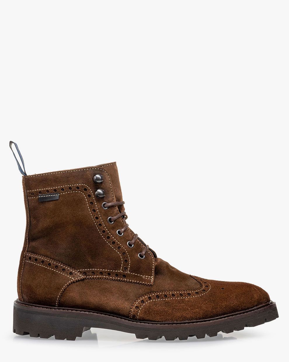 Ontdek comfortabele herenschoenen | Floris van Bommel Official®