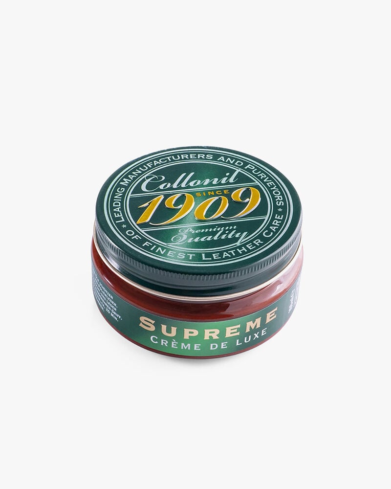 Supreme Creme de luxe brown 100 ml (€12,99/100ml)