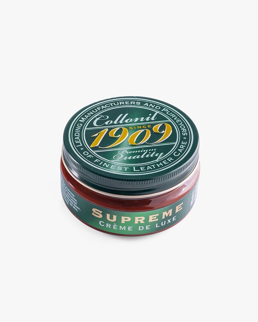 Supreme Creme de luxe brown 100 ml (€12,99/100ml)