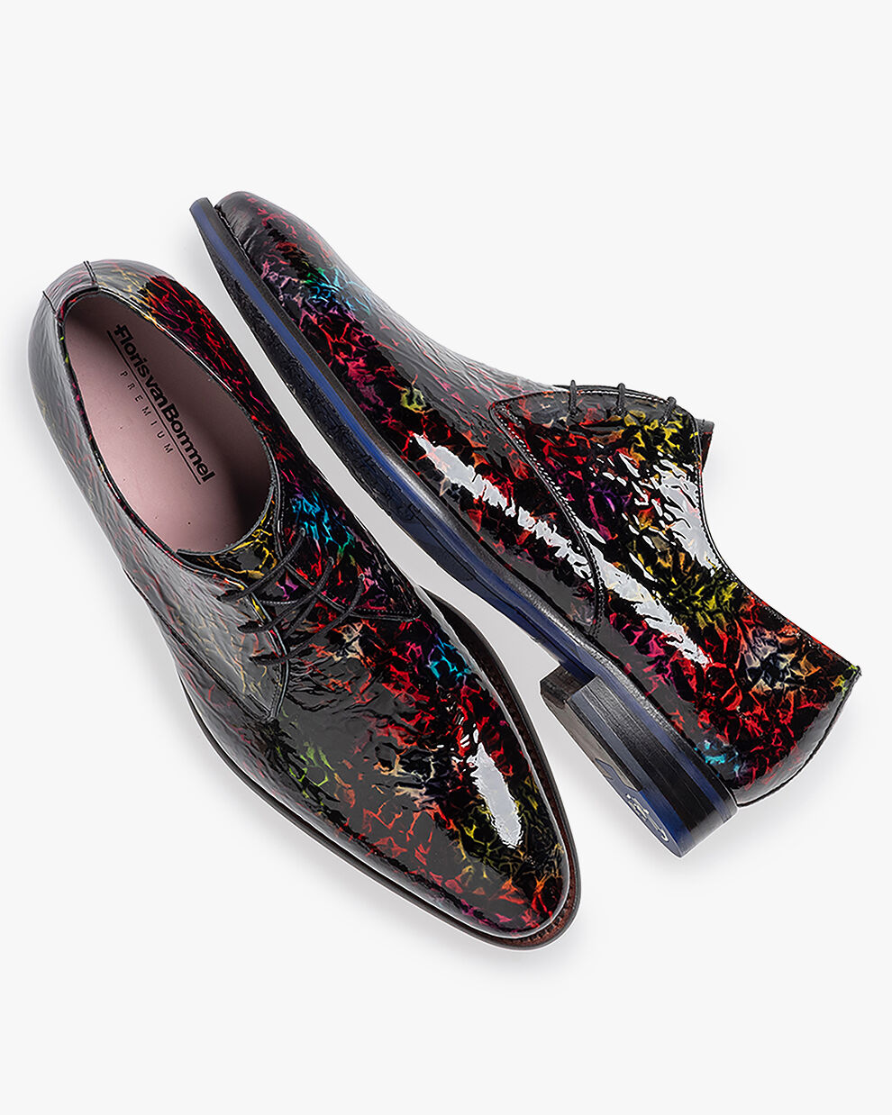 Floris van bommel multicolor hot sale