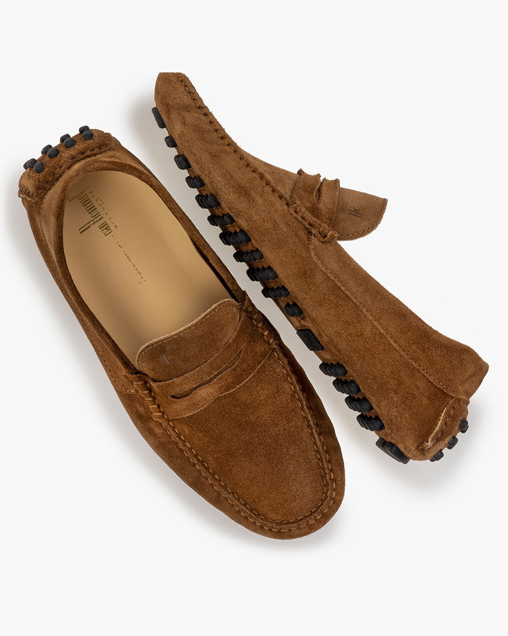 Floris van bommel moccasins online