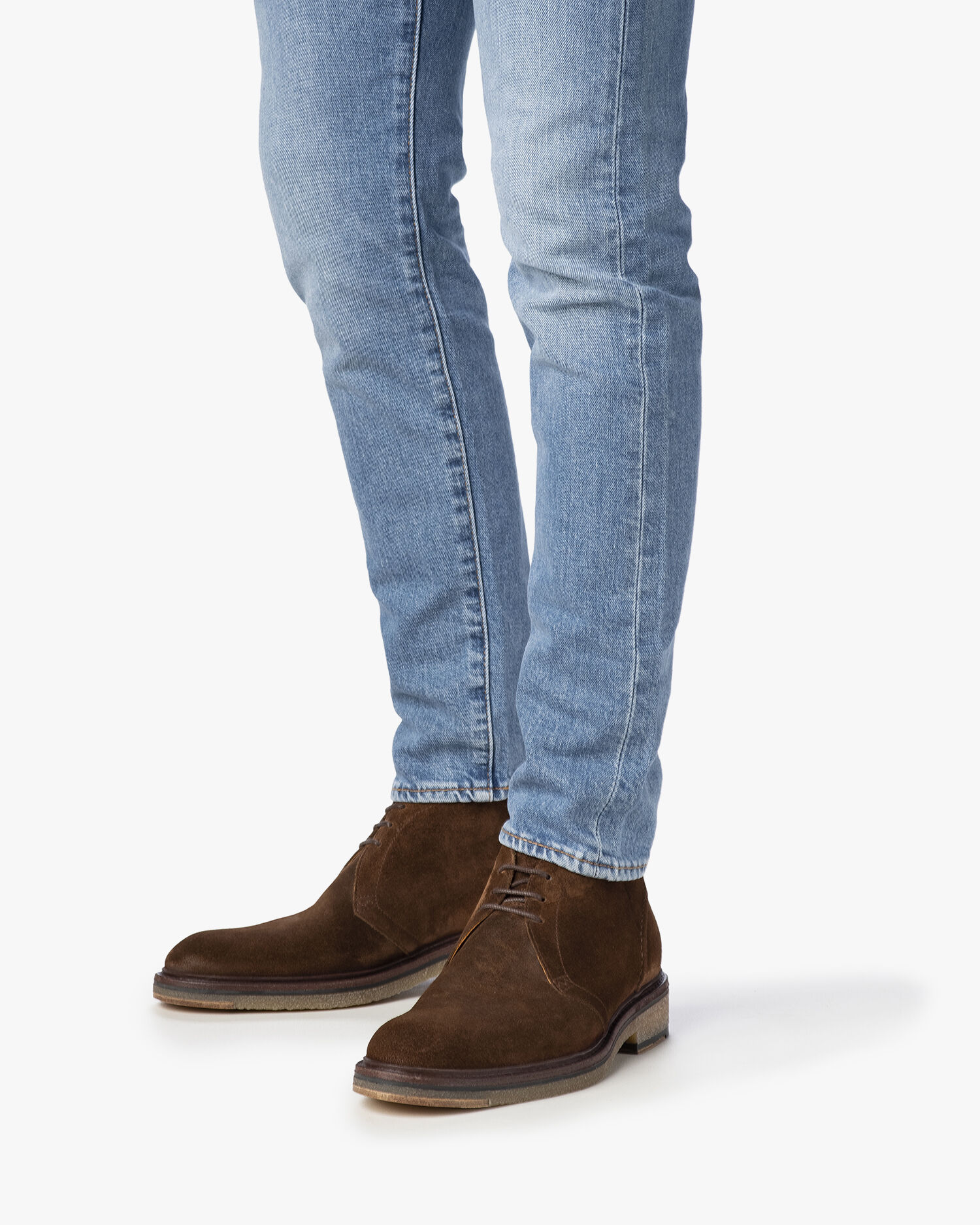 Chukka boots outlet heren