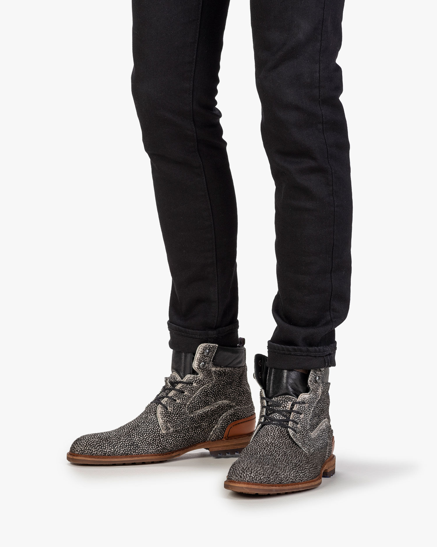 Premium collectie heren schoenen | Floris van Bommel Official®