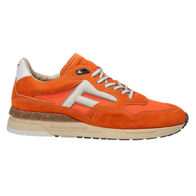 Oranje