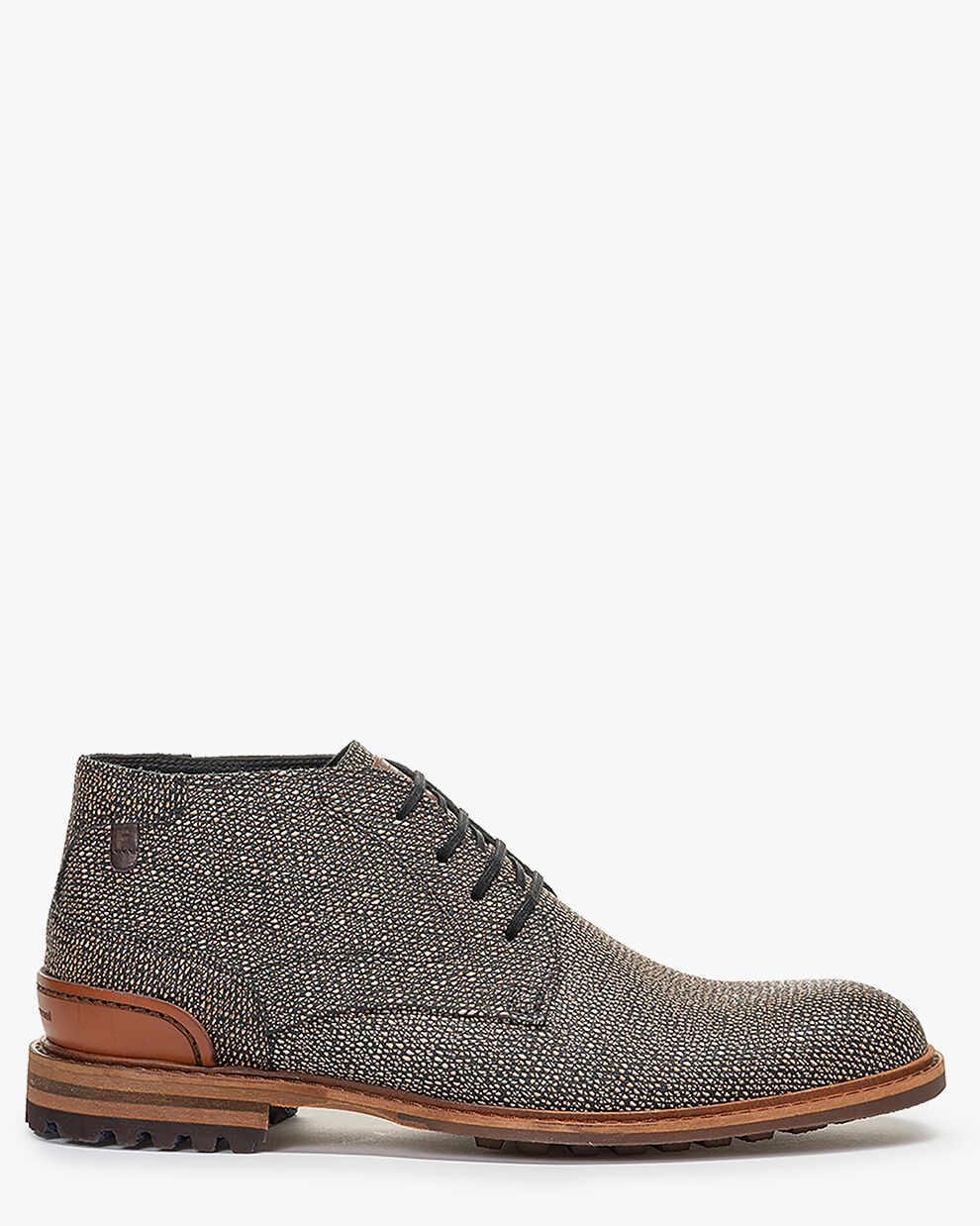 Extravagante schoenen Floris van Bommel webshop