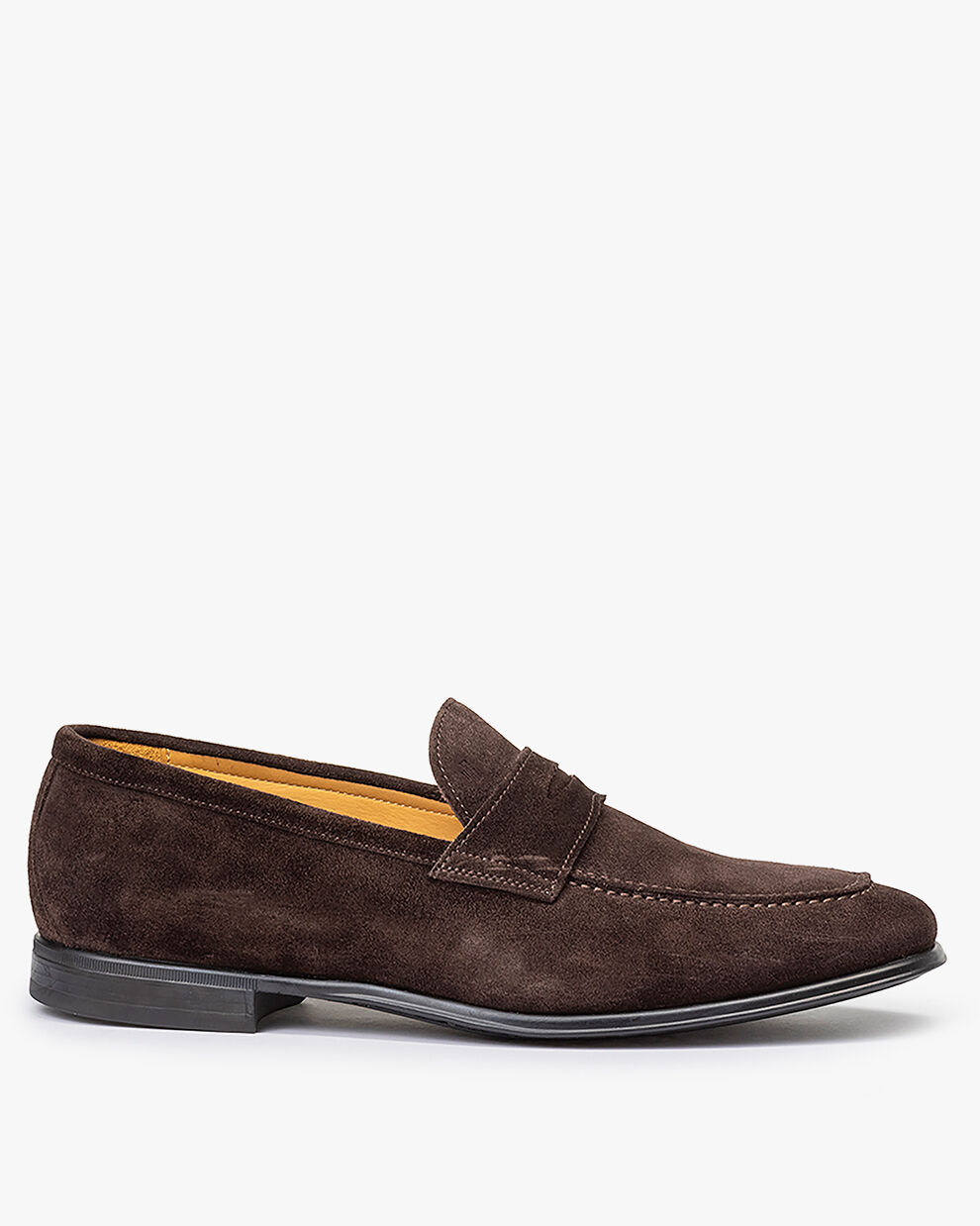 Mens loafers uk top