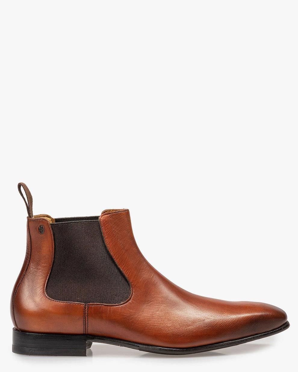Floris van bommel chelsea boots heren outlet