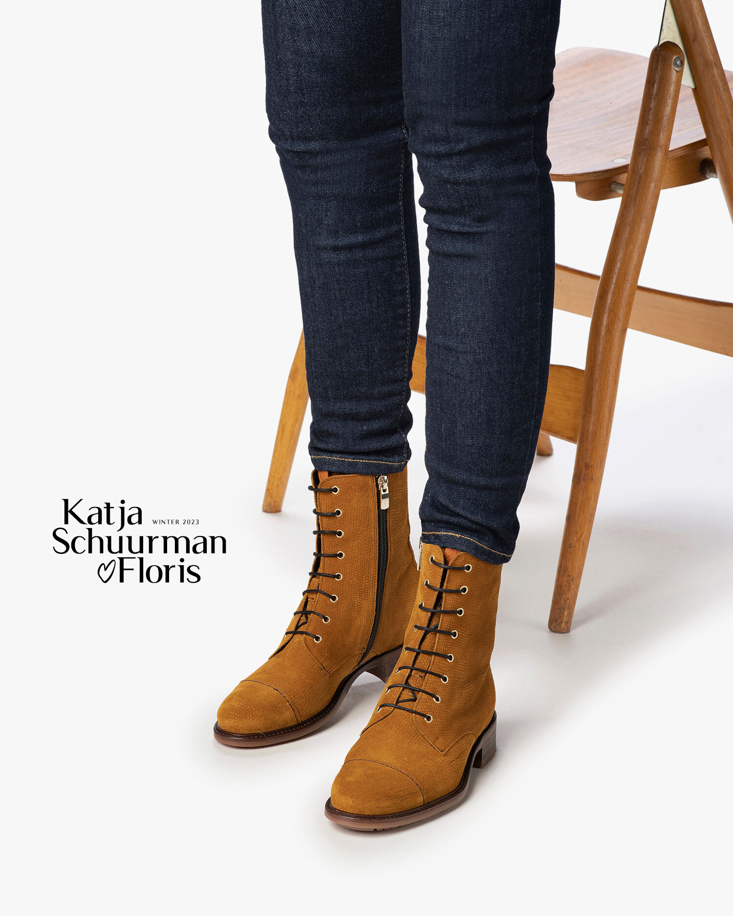 Schuurman enkellaarsjes dames on sale