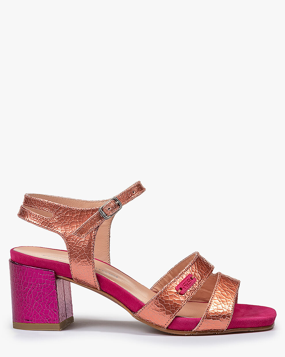 Dames sandalen Outlet Floris van Bommel Official