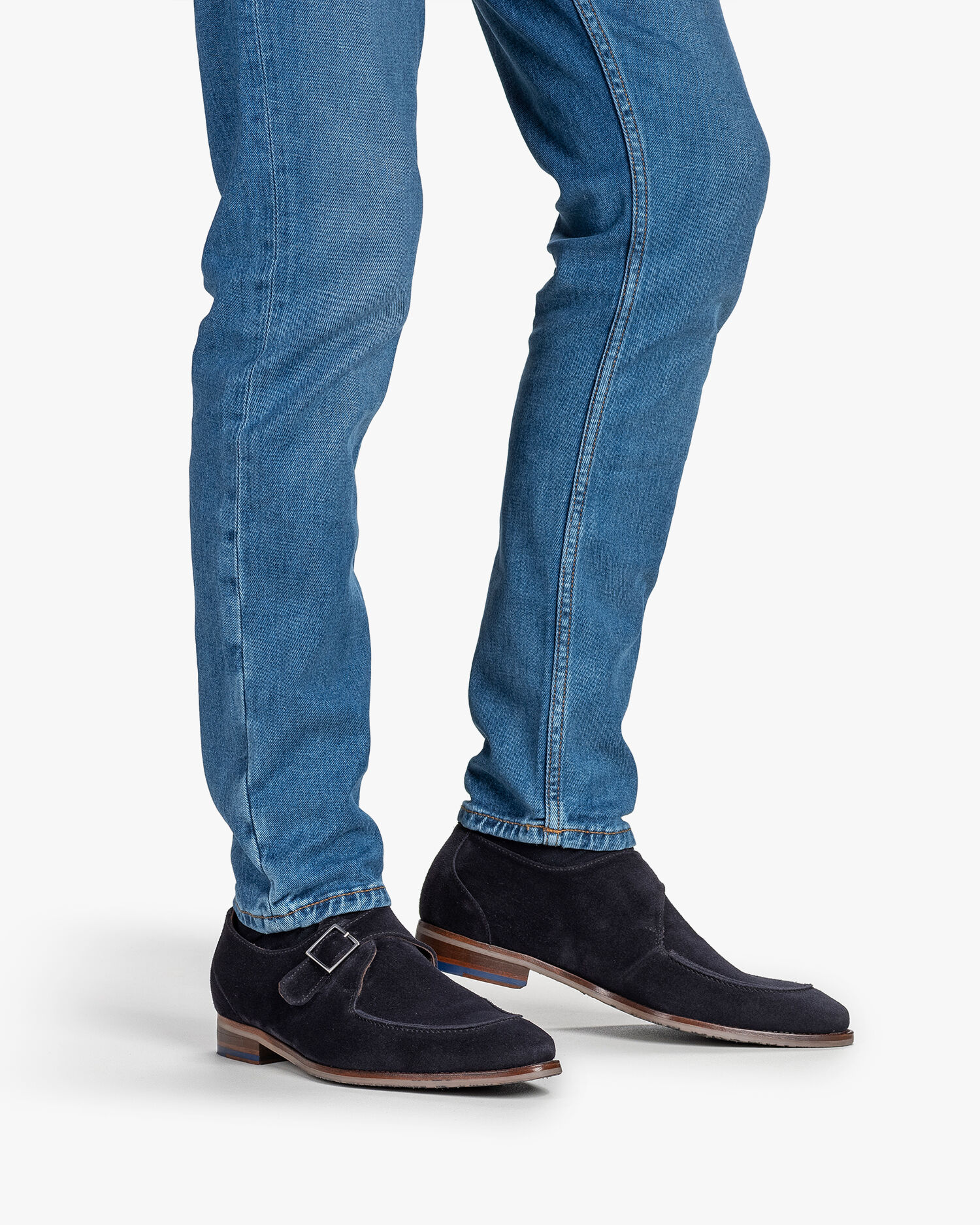 Gespschoenen heren sale Floris van Bommel Official
