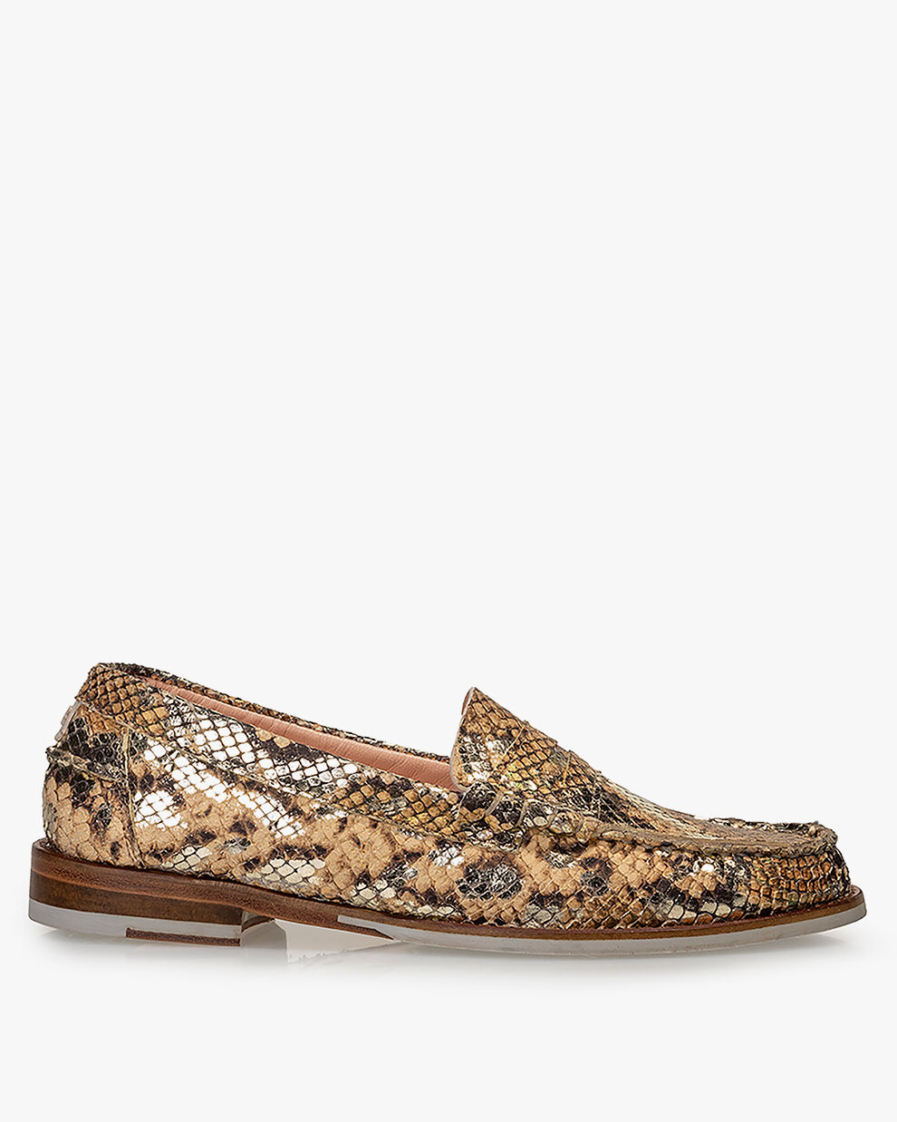 Floris van bommel loafers dames clearance