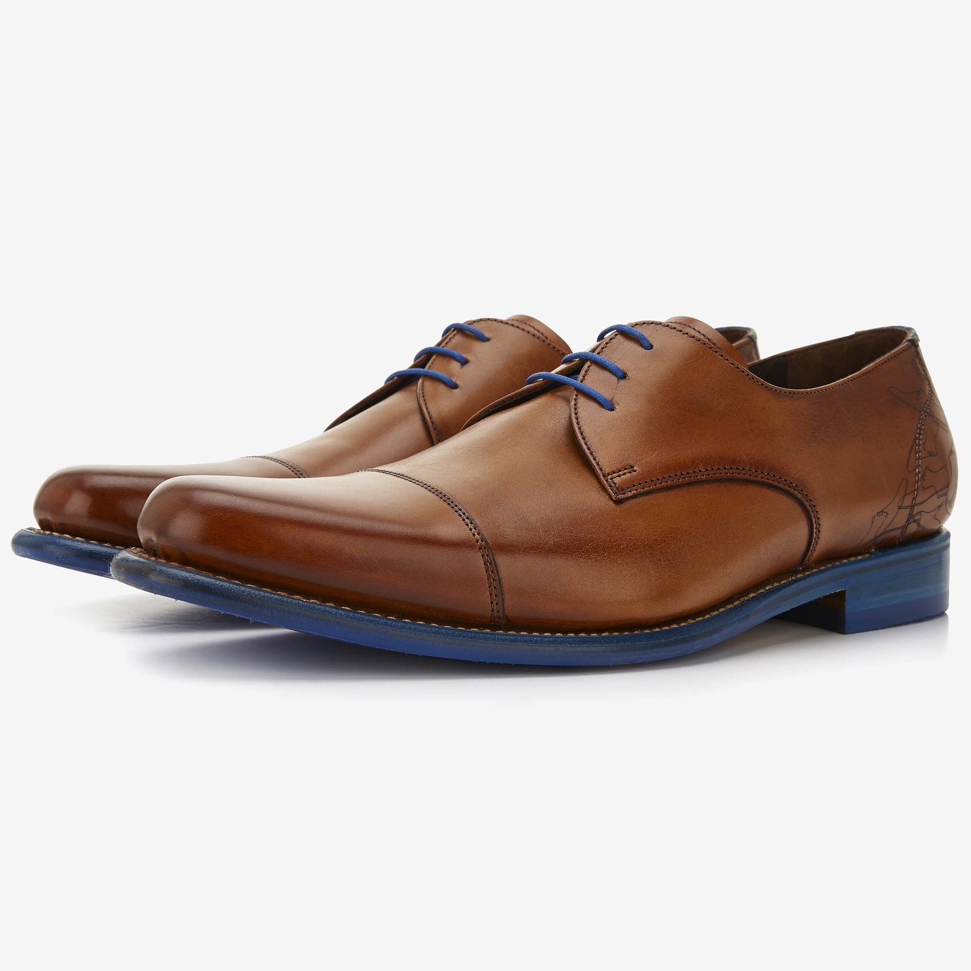 Van 2025 leather shoes