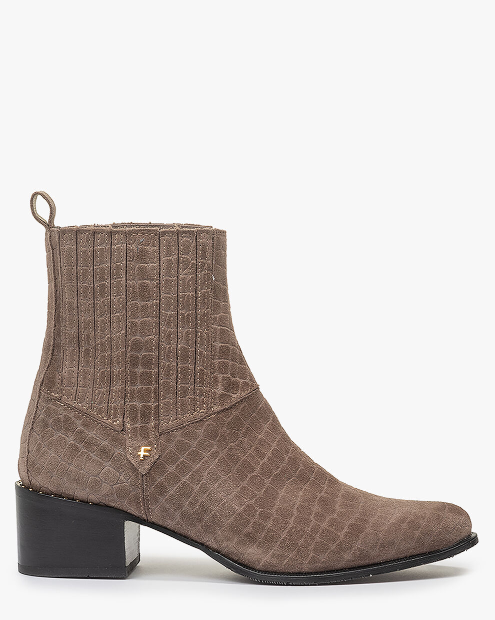Van bommel enkellaarsjes new arrivals
