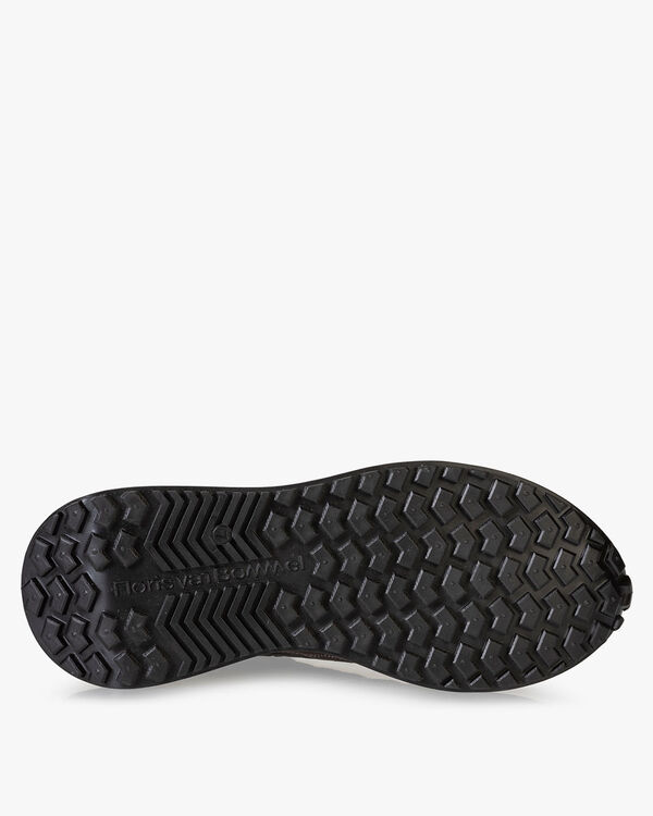 Vinti sneaker dark grey