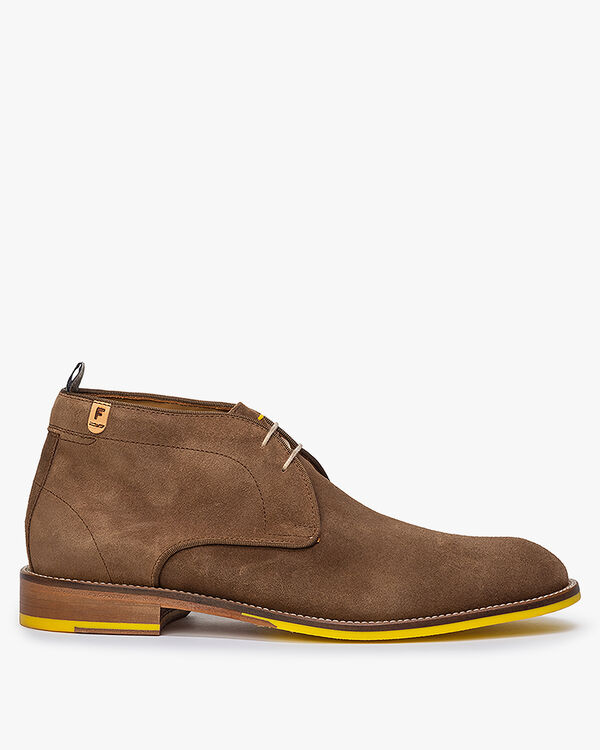 De Geler 01.01