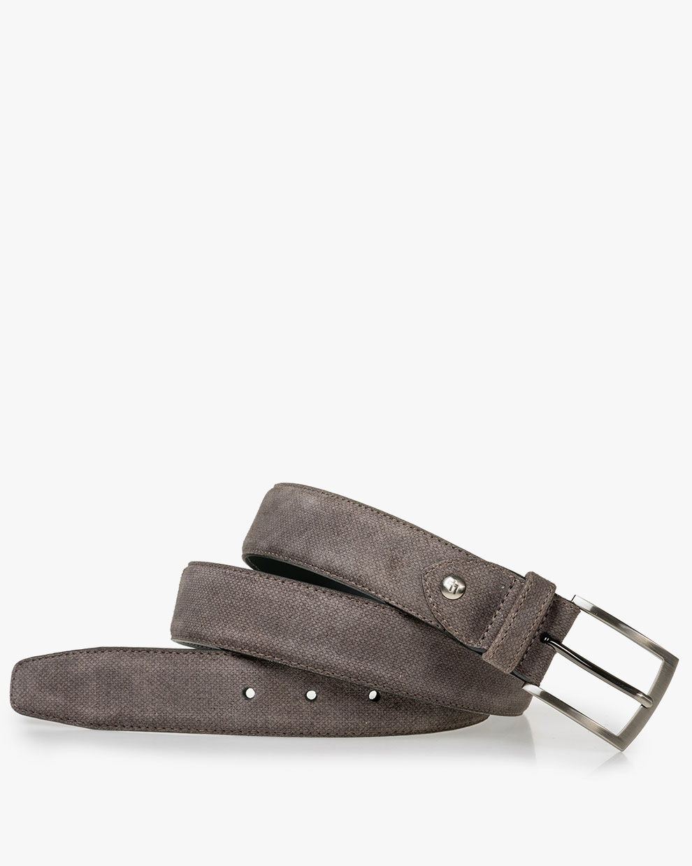 Van cheap bommel riem