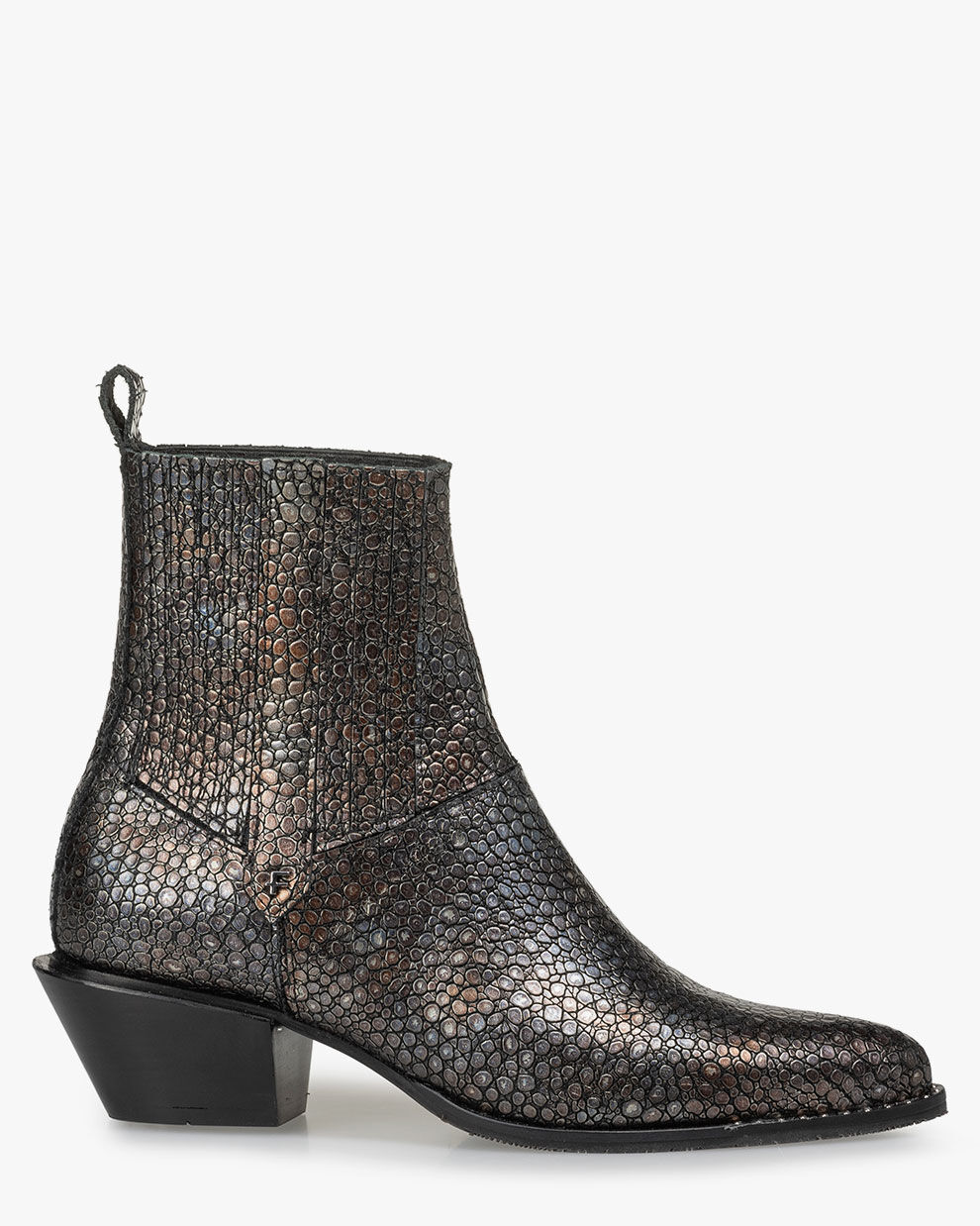 Laarzen voor dames | Floris van Bommel Women®