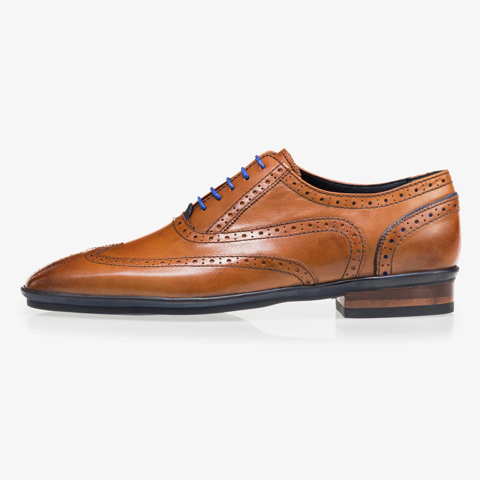 Coloured brogues cheap