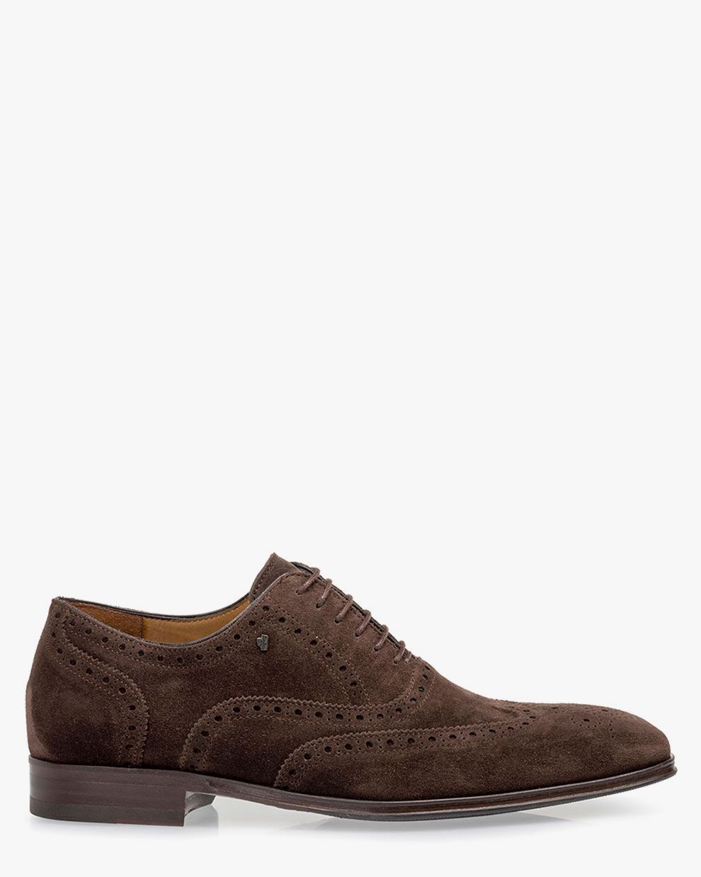 Brogue schoenen heren deals