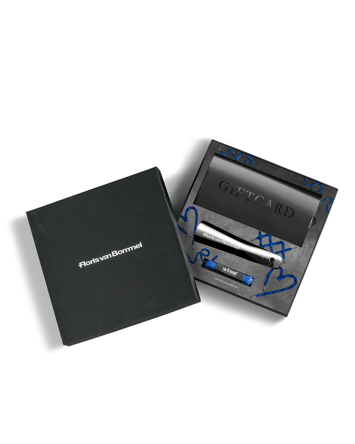 Cadeaukaart €250 Liefde