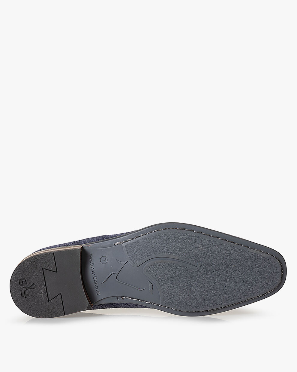 Heren veterschoenen sale sale