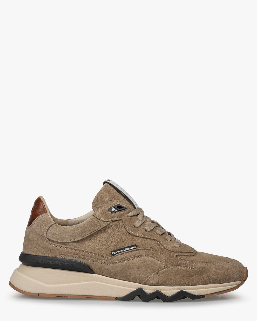 Sale van top bommel