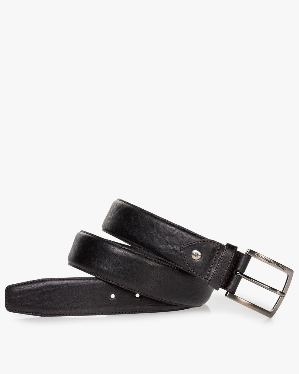 Belts for men Floris van Bommel Official