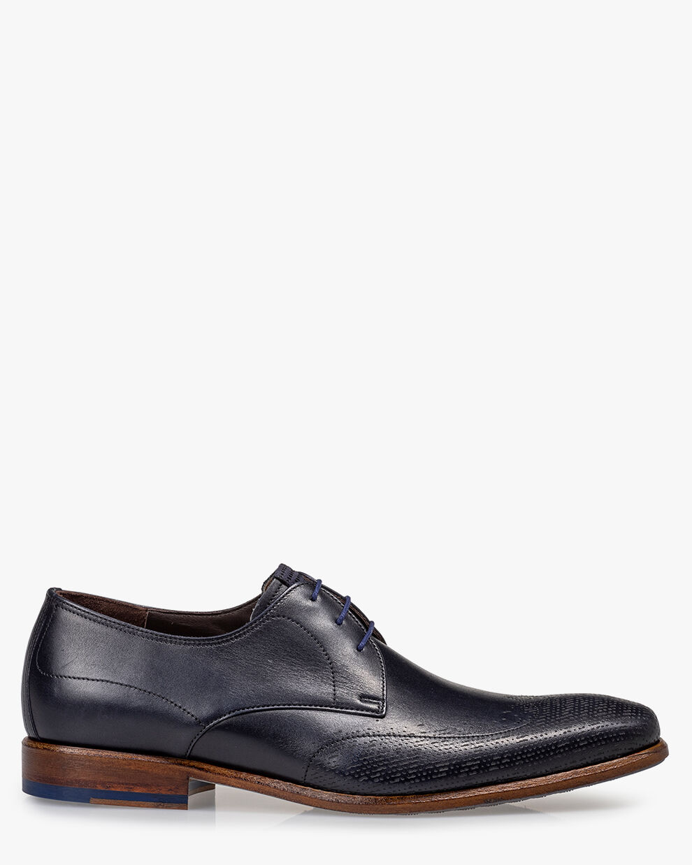Geklede schoenen voor heren | Floris van Bommel Official®