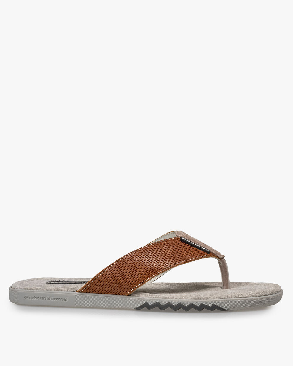 Men s flip flops Slippi 02.27 Floris van Bommel Official