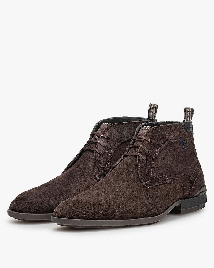 De Hakker 01.04