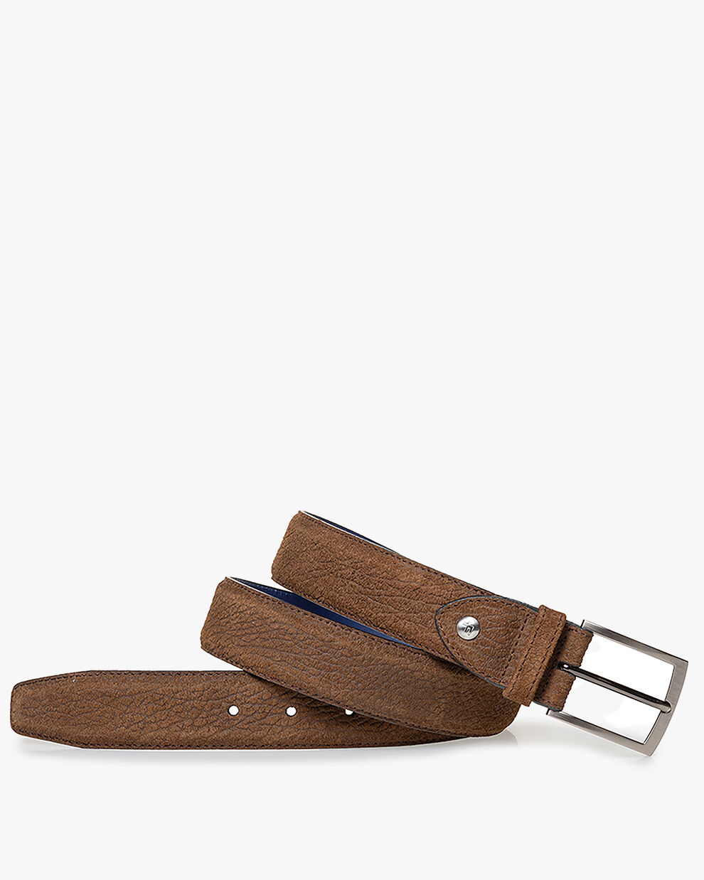 Floris van bommel riem heren shop