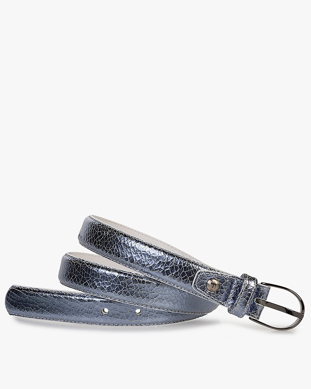 Floris van outlet bommel dames riem