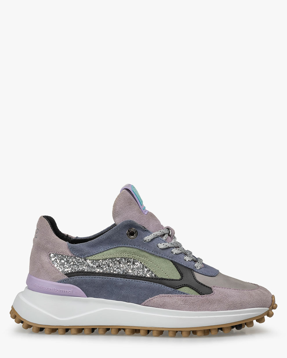 Women s shoes sale and accessories Floris van Bommel Official