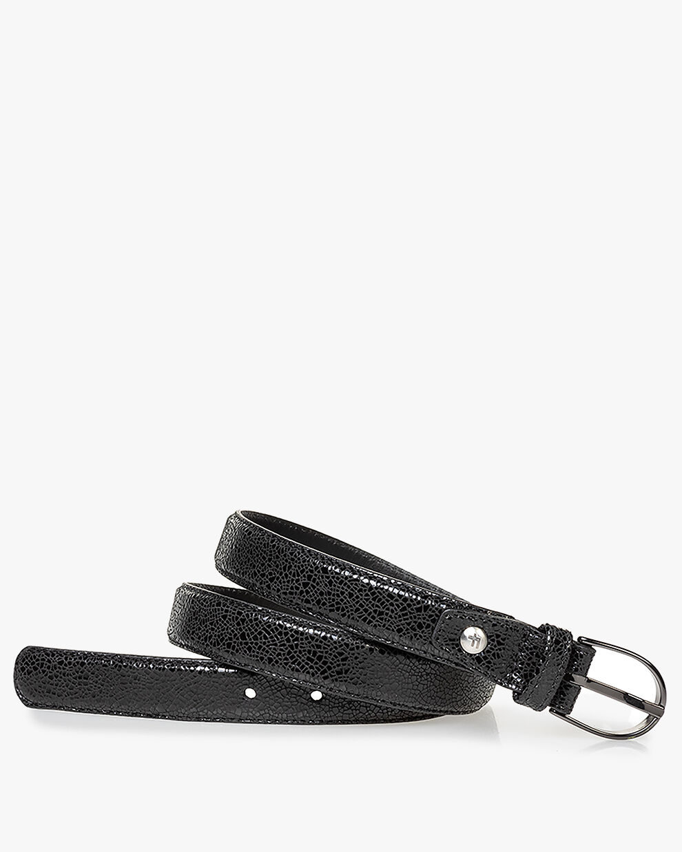 Floris van bommel riem dames best sale