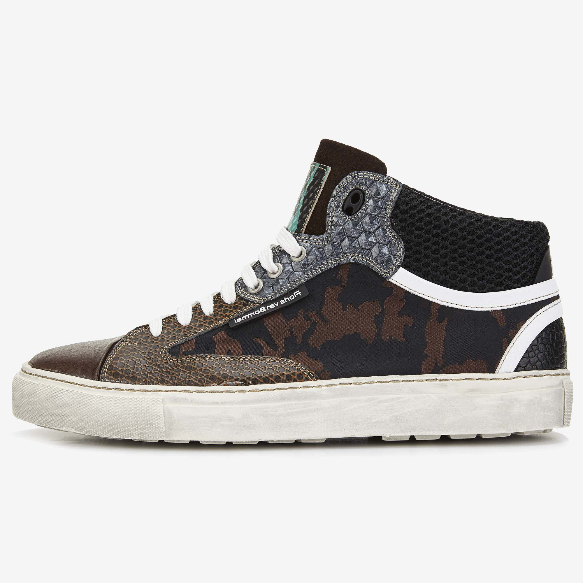 Van haren cheap sneakers heren