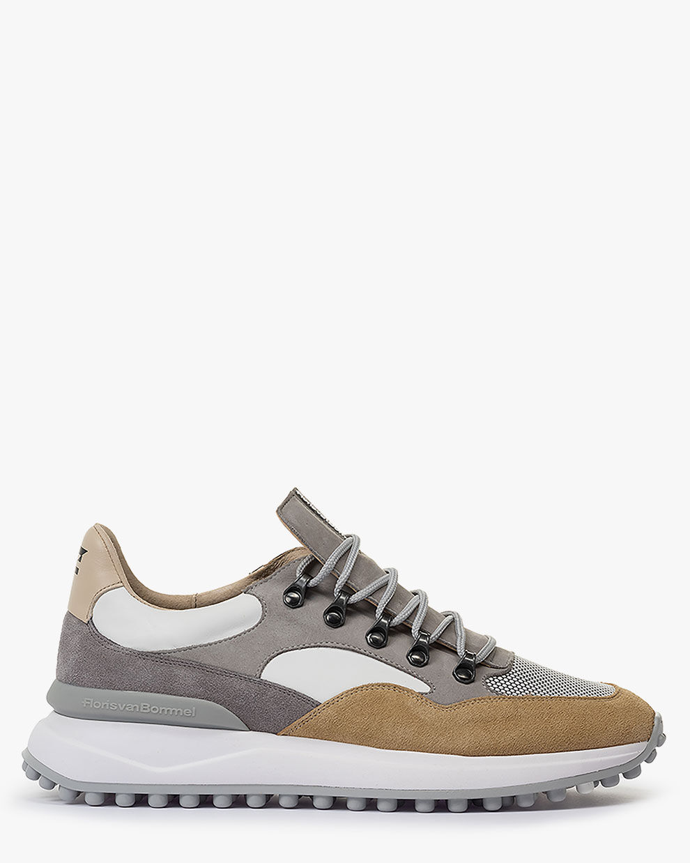 Sneakers heren online kopen Floris van Bommel Official