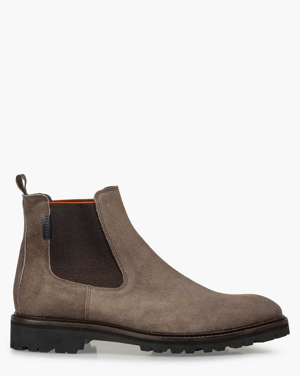 Chelsea boots heren sale Floris van Bommel Official