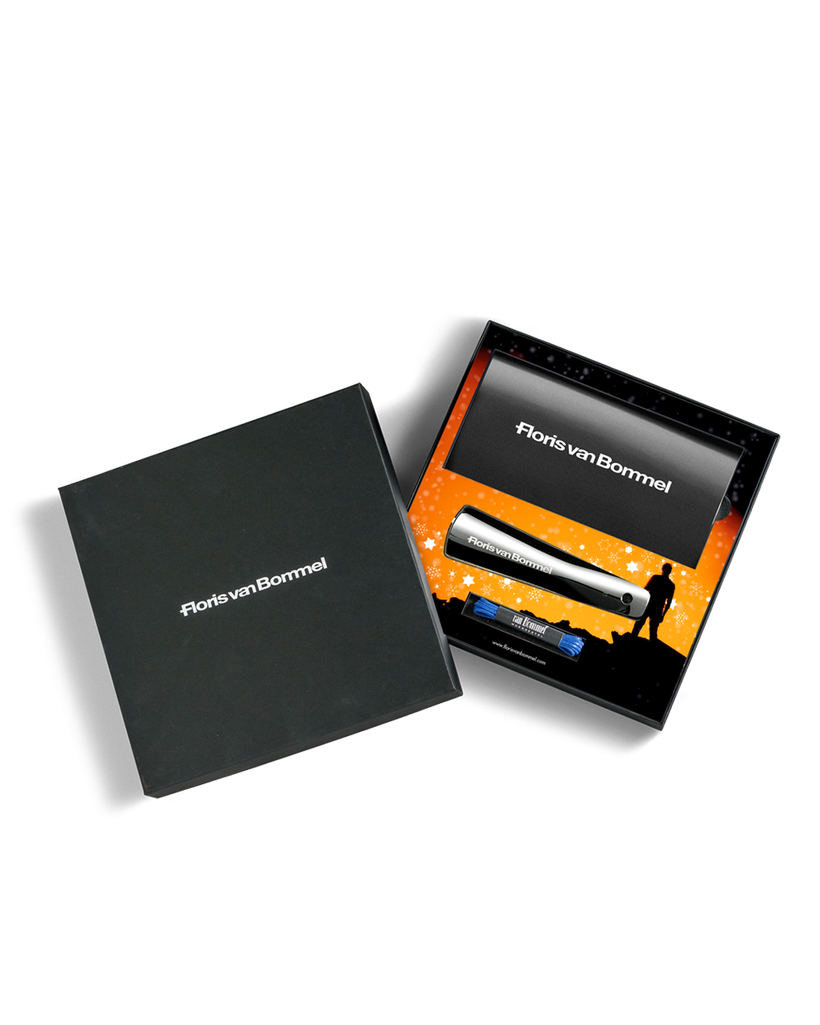 Cadeaukaart &euro;100 Kerstthema