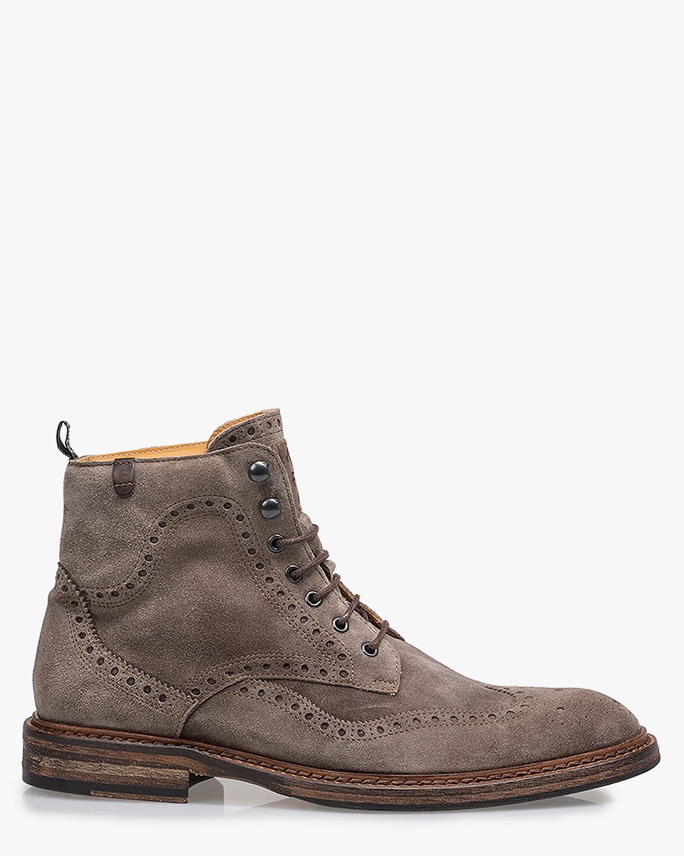 Van bommel boots 2025 sale