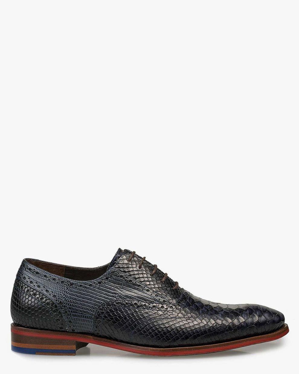 Nette schoenen heren online kopen Floris van Bommel Official