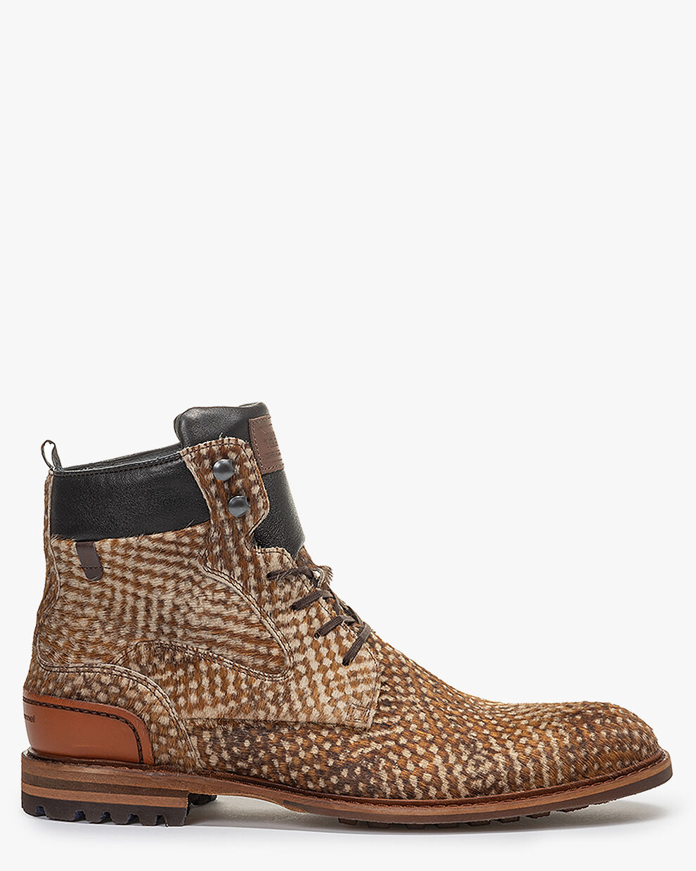 New men s boots Floris van Bommel