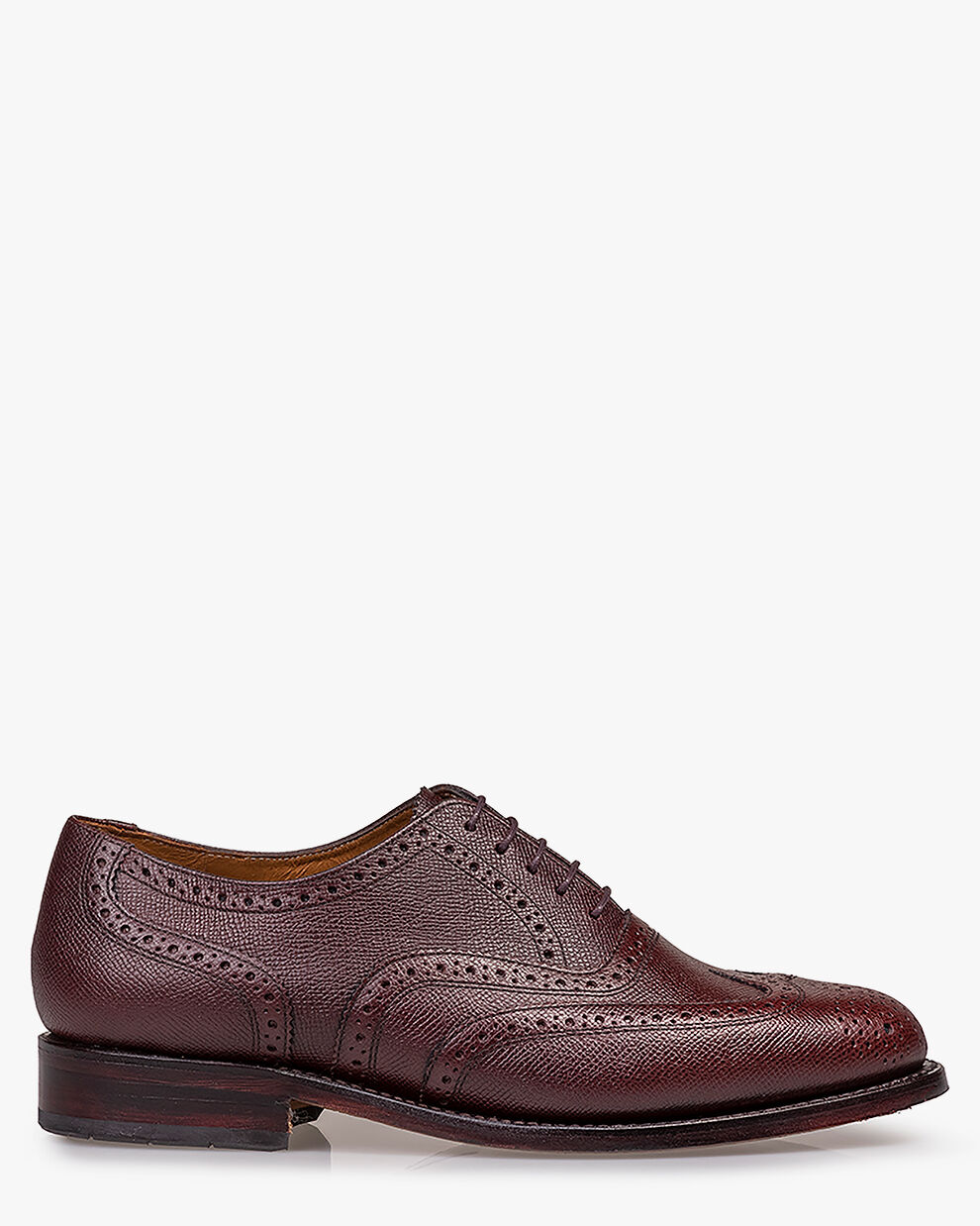 Brogues online bestellen Floris van Bommel Official