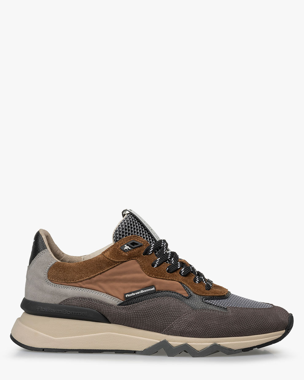 Herenschoenen online kopen | Floris van Bommel Official®