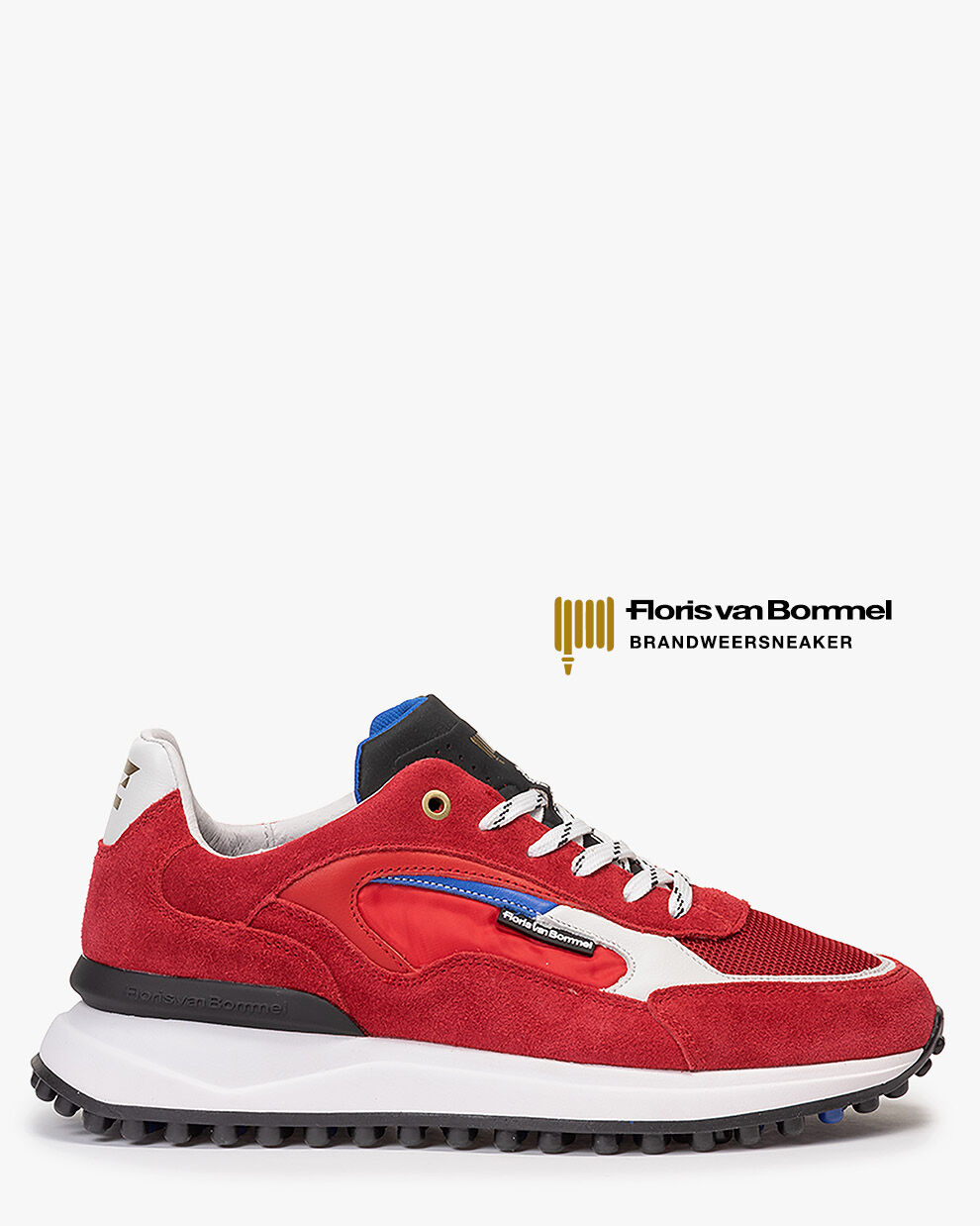 Dames schoenen kopen Floris van Bommel Official
