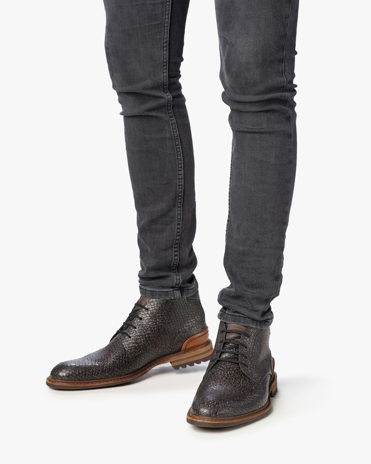 Sale van top bommel