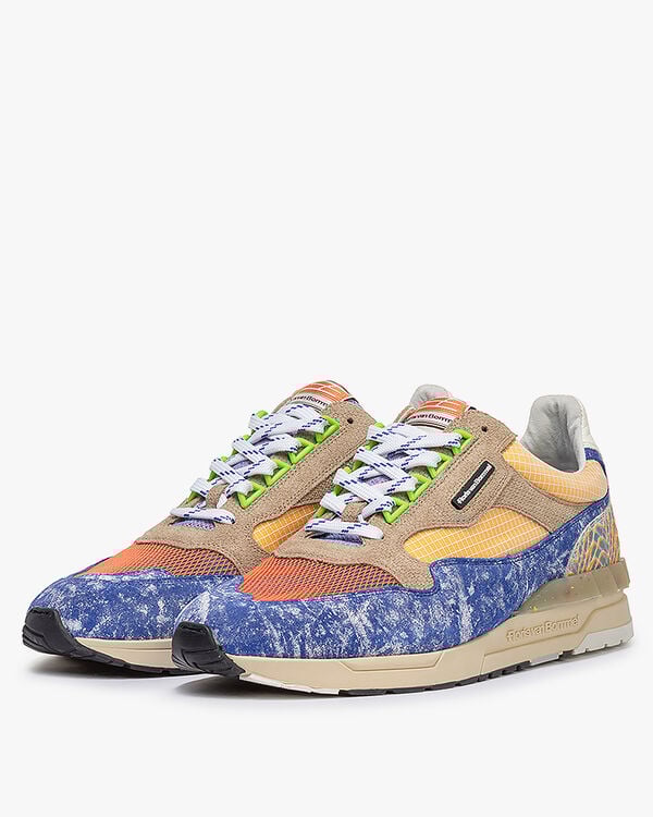 De Runner 08.00