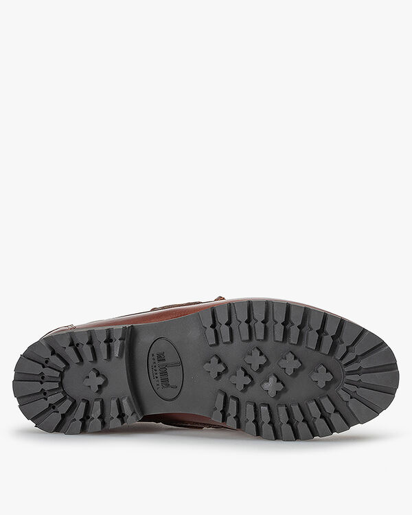 Boat Shoe 02.09