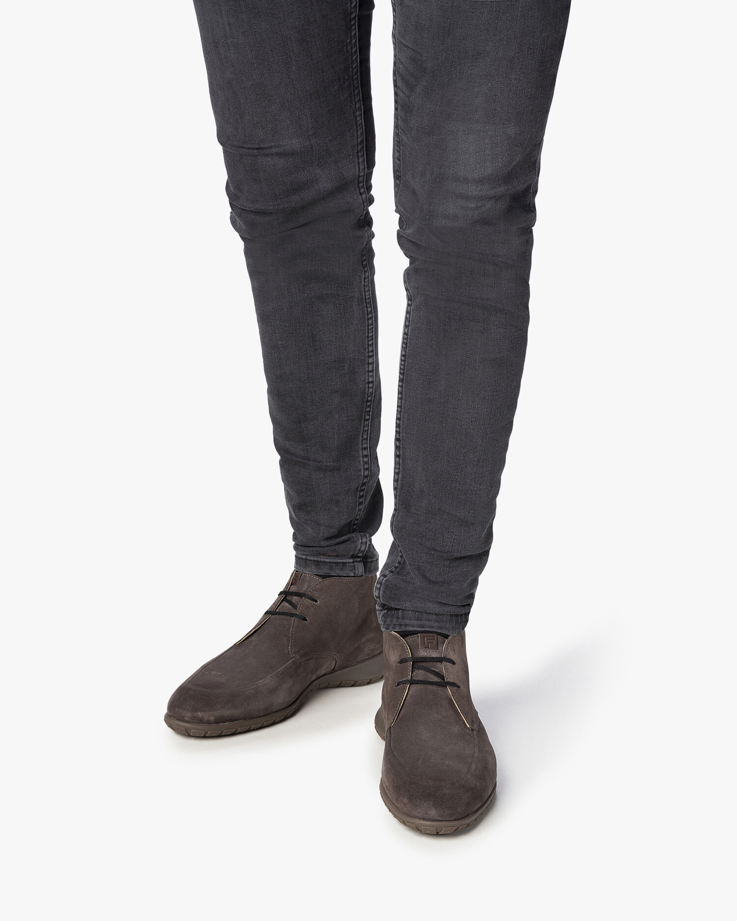 Witte boots heren cheap