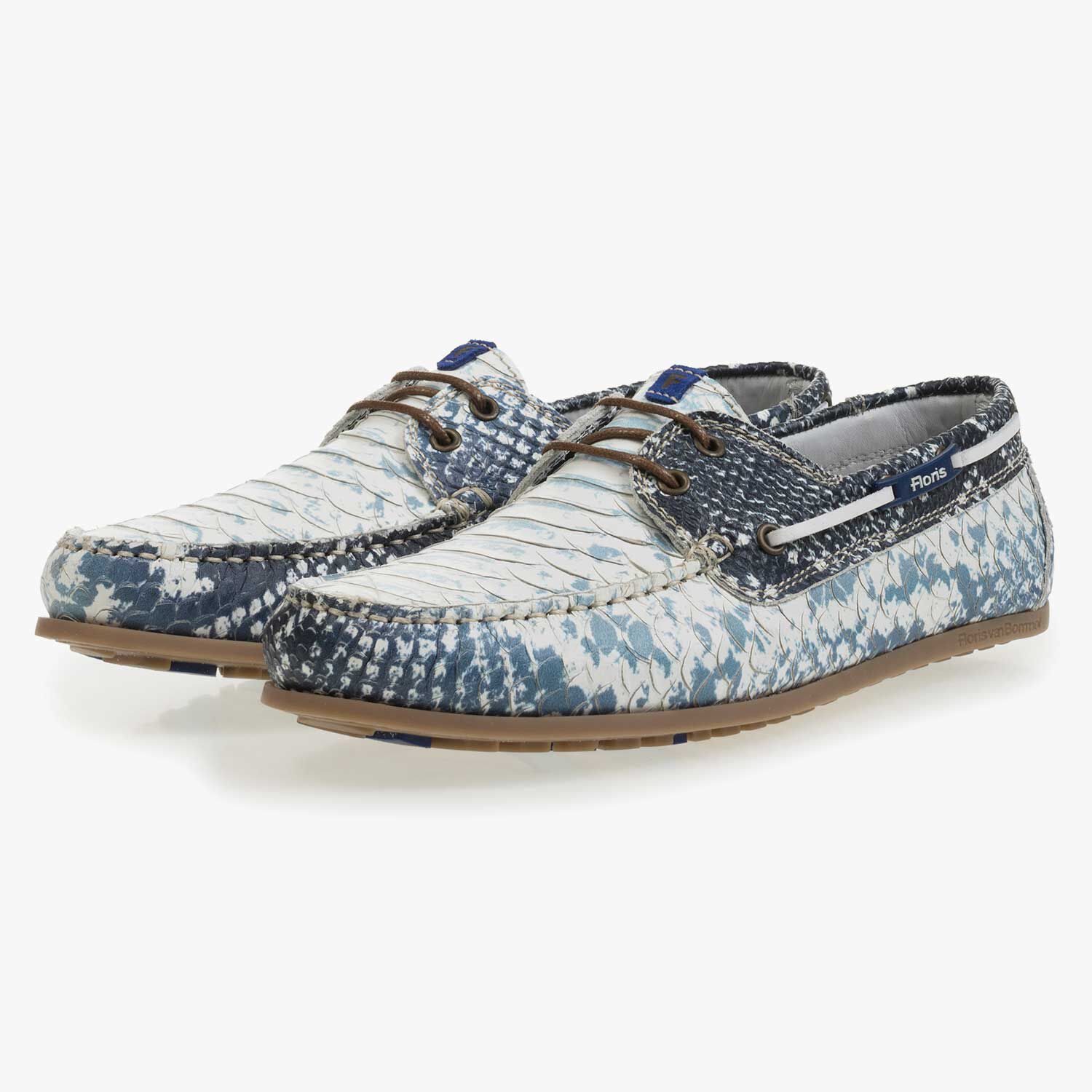 floris van bommel bootschoenen