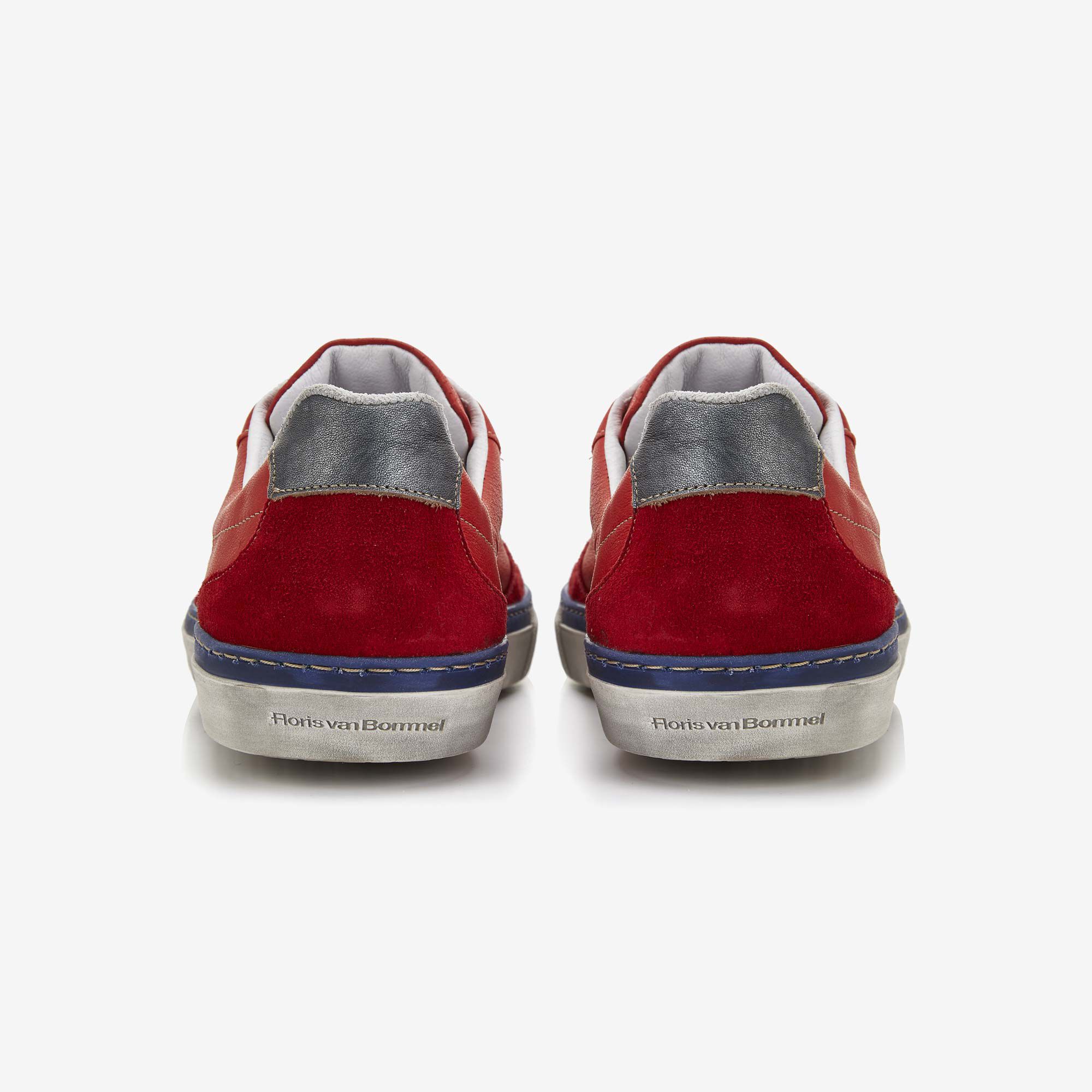 Rode sneakers new arrivals